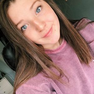 Meet your Posher, Kristen